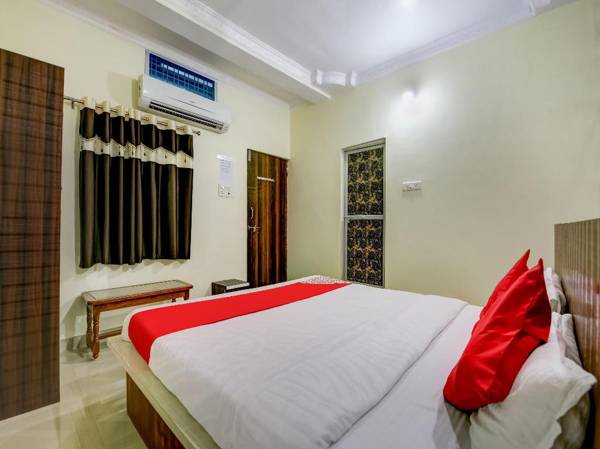 OYO 71936 Hotel Badri Inn & Yatri Niwas
