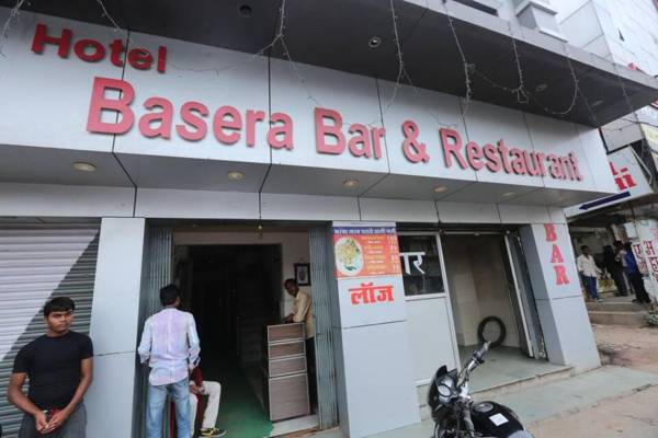 Hotel Basera