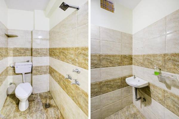 Collection O 76875 Hotel Paradise Inn