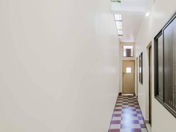 SPOT ON 79237 Hotel Sai Sadan