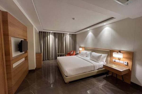 Hotel Pasricha