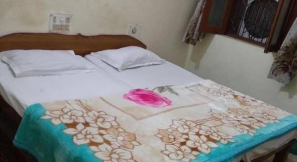 Goroomgo Pankaj Palace Jabalpur