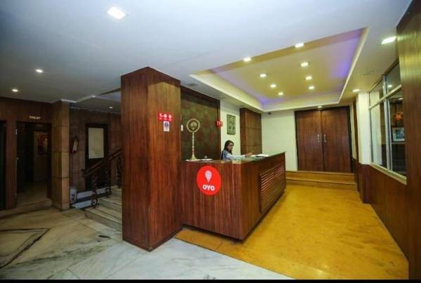 Collection O 92565 Hotel Shriradha Nxt