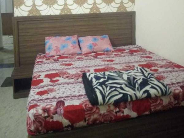 OYO Flagship 93212 Hotel Atithi In Garha Jabalpur