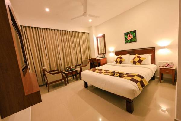 Hotel Kabani International