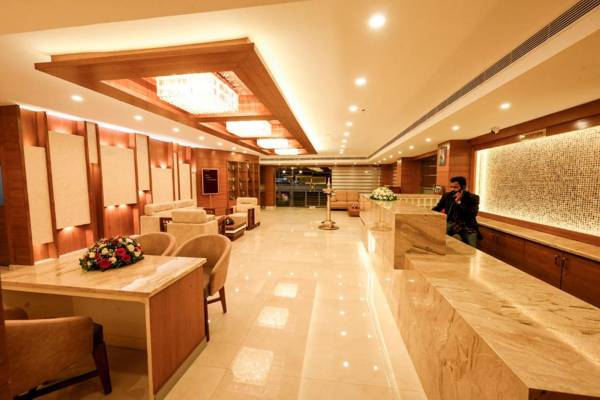 Hotel Kabani International