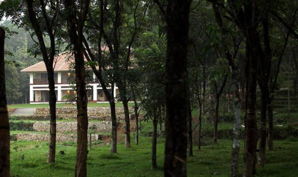 Windermere River House