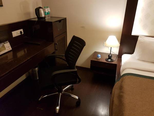 Workspace - Hotel Polo Towers Shillong