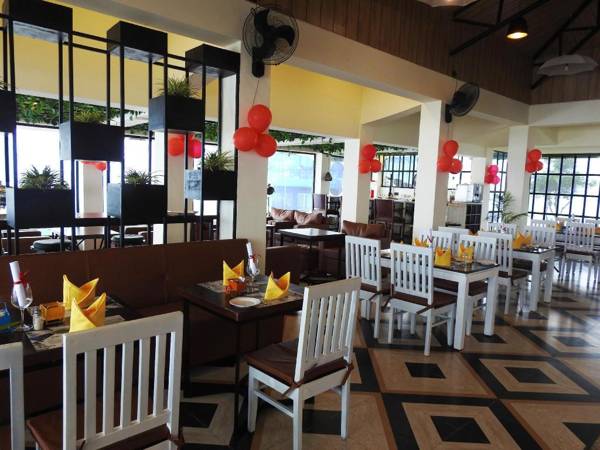 Polo Orchid Resort