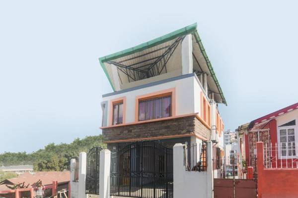 OYO 4276 AM Bed and Breakfast