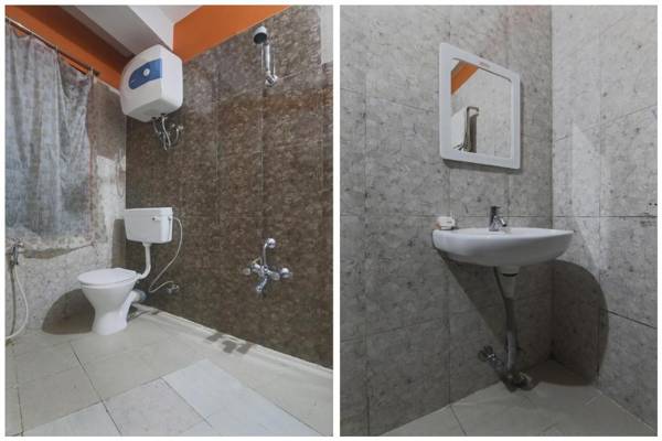 OYO 4276 AM Bed and Breakfast