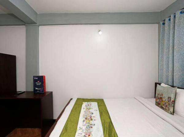 OYO 9097 Home Stay Laban