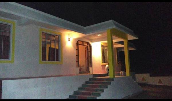 Jms lodge