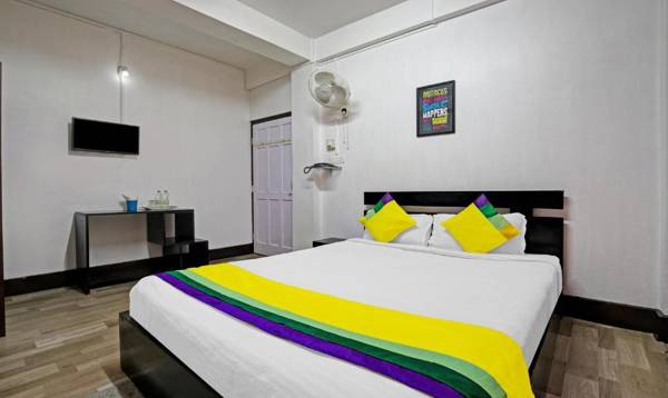 Treebo Trip Shelter Inn