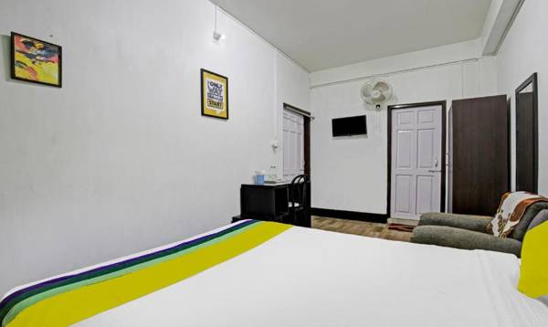 Treebo Trip Shelter Inn