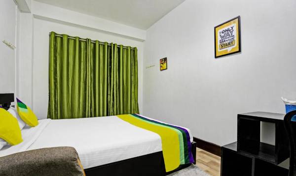 Treebo Trip Shelter Inn