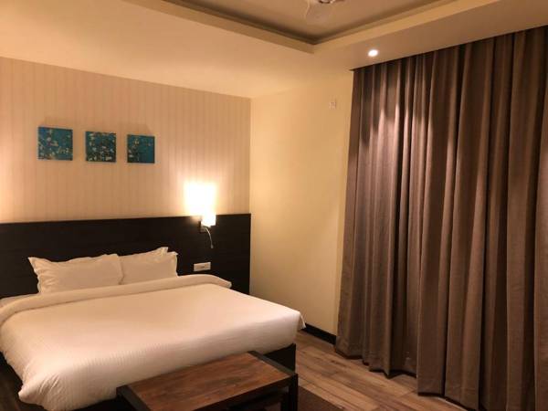 The Loft Executive Inn