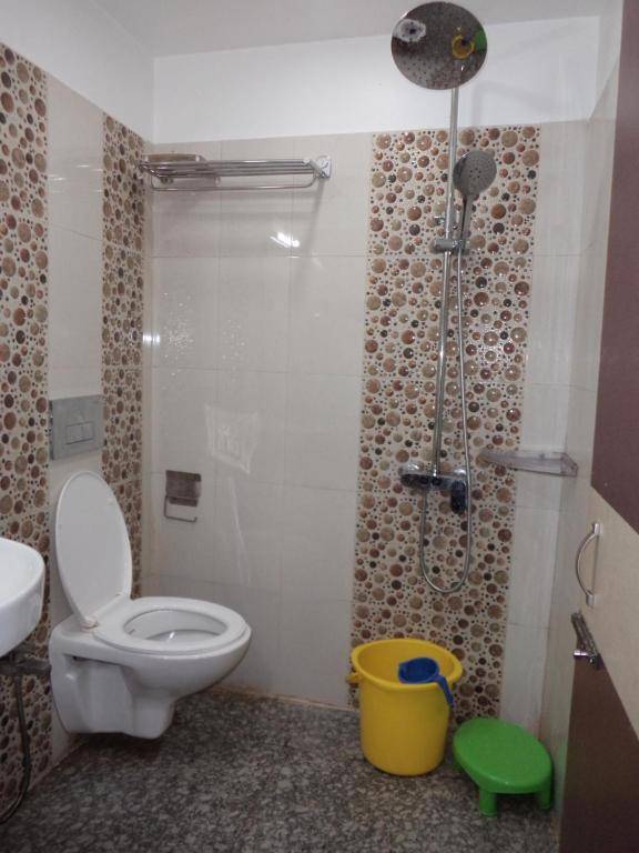 New Infinite Homestay