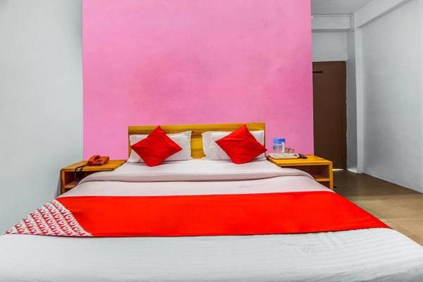 Shillong Guest House