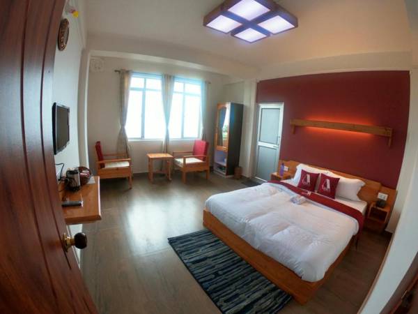 Aisha Guest House