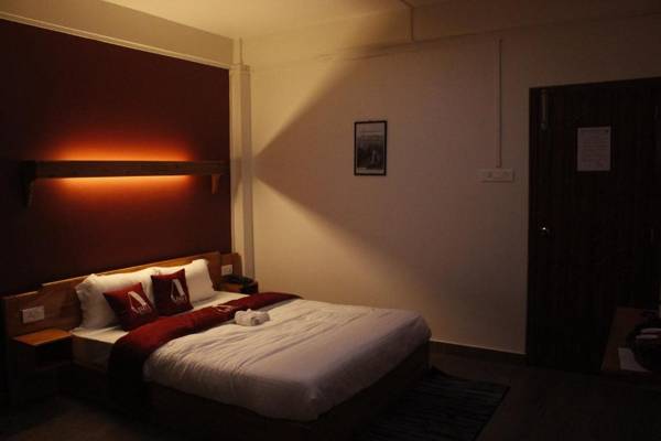 Aisha Guest House