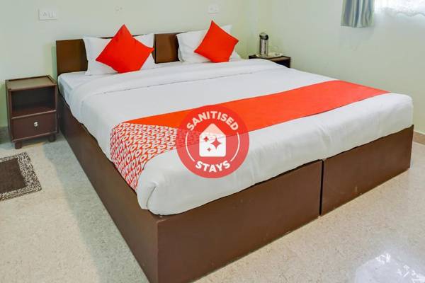 OYO Flagship 48518 Deimaia Guest House