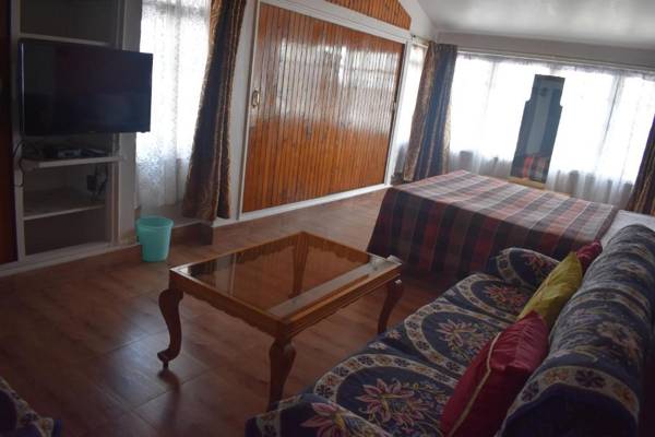 Fairlawns Guesthouse