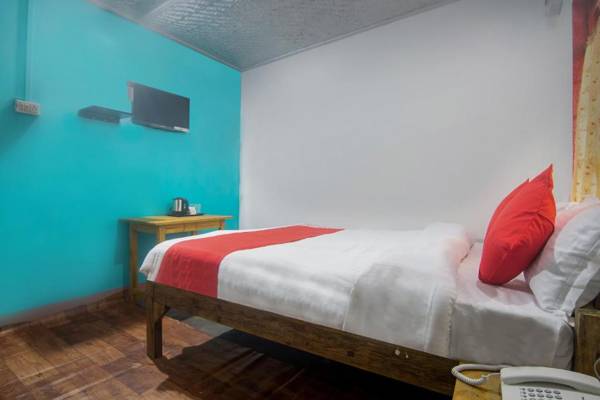 OYO 36266 Bell's Bigxa Homestay