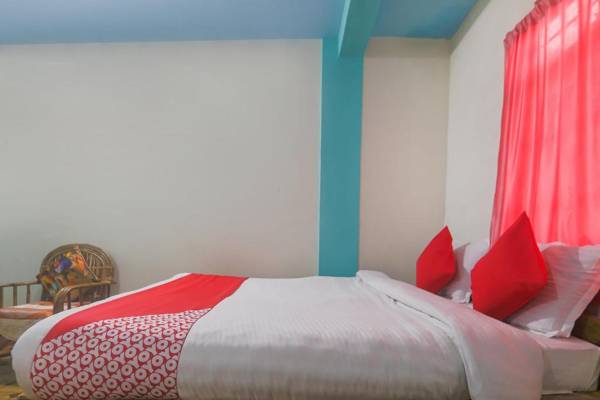 OYO 36266 Bell's Bigxa Homestay