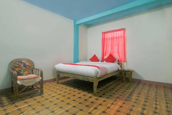 OYO 36266 Bell's Bigxa Homestay