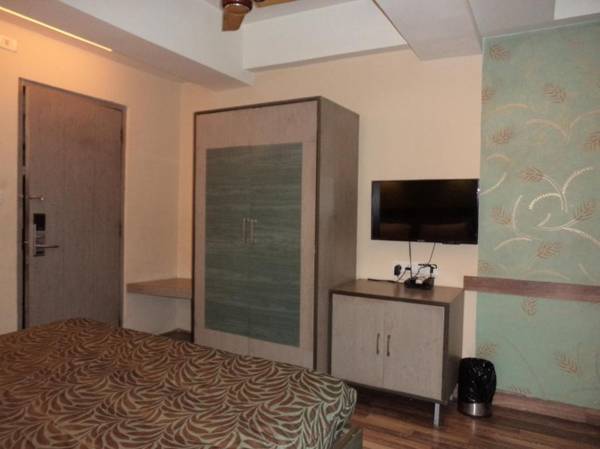 Hotel Majestic Shillong