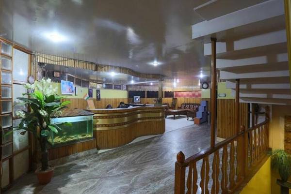 Hotel Assembly-Shillong