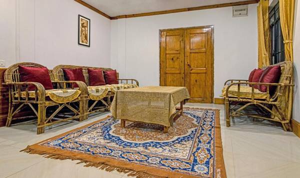 Treebo Trend Omega Stay Inn