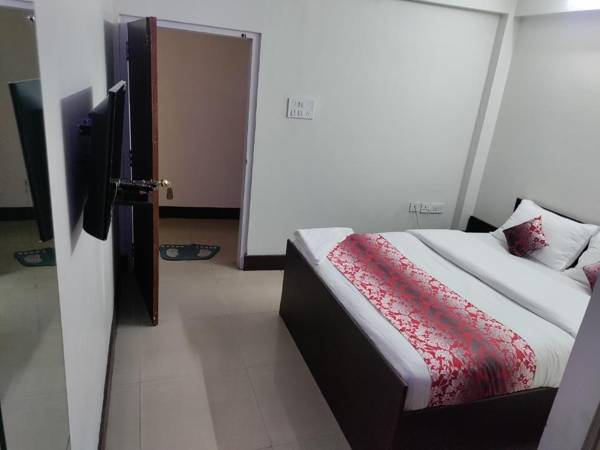 White Rabbit Guest House