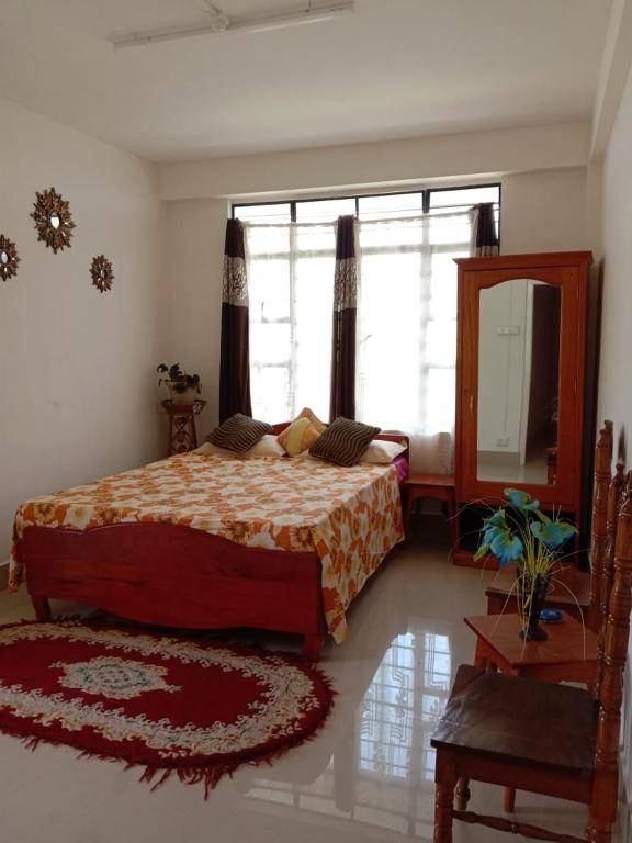 Belvedere Bed&Breakfast