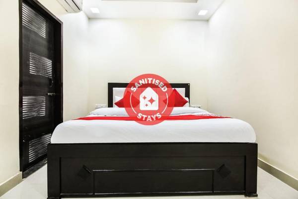 OYO 67353 Hotel Magnum