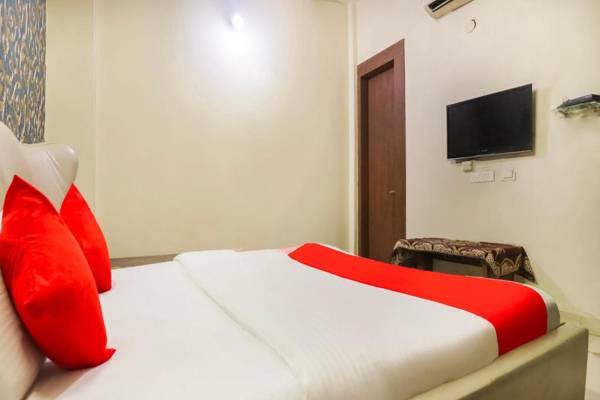 OYO 67859 Hotel Platinum