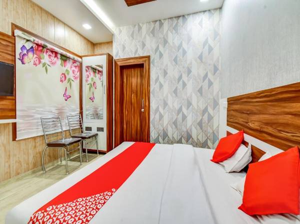 OYO 79224 Hotel Shubh