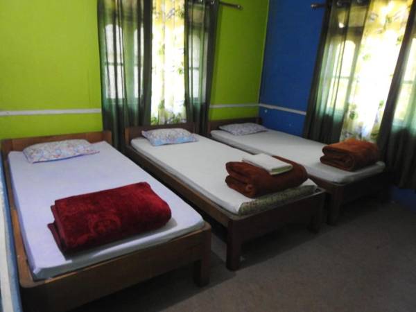 Vamoose Latpanchor Homestay