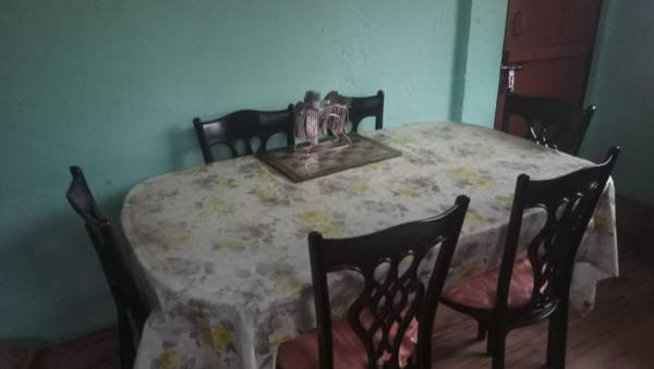 Vamoose Sanjeema Tea Estate Homestay