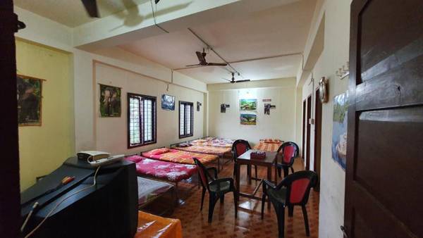 Ashavis Hotel Pvt Ltd