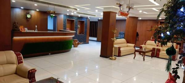 Sreevalsam Residency Kulanada