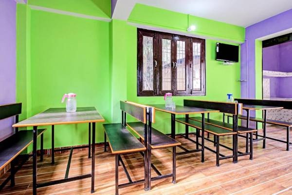 OYO 78592 Anand Guest House Jageshwar