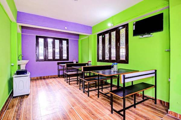 OYO 78592 Anand Guest House Jageshwar