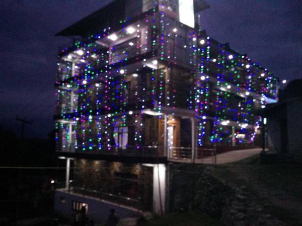 Hotel Bala Paradise Munsiyari