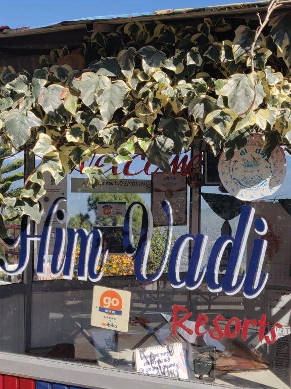 Vamoose Himvadi Resorts