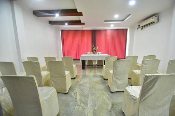 Kiran Residency