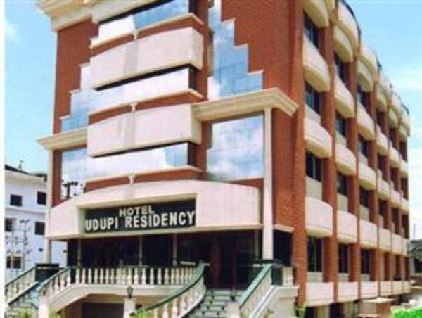 Hotel Udupi Residency