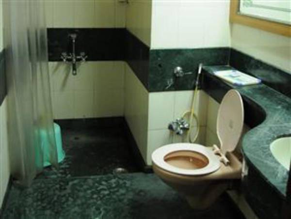 Hotel Udupi Residency