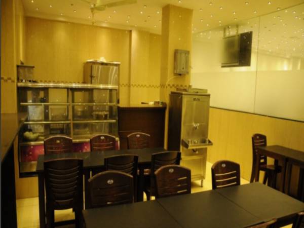 Hotel Sri Krishna Residency